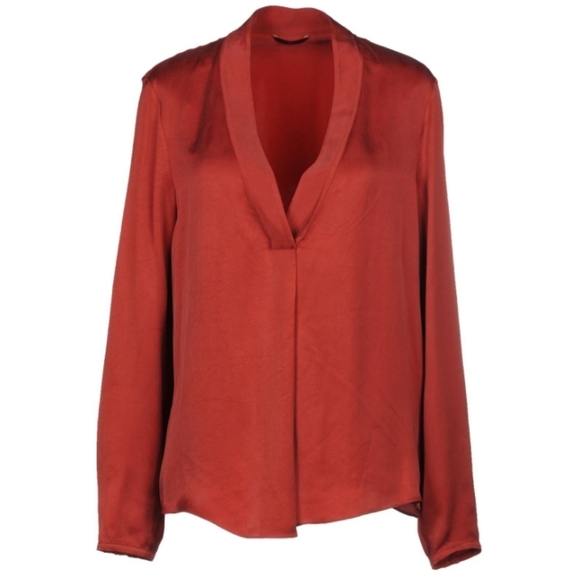 WTR Tops - NWT WTR Blouse